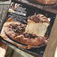 👀邪惡拉絲Pizza