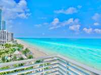 The Diplomat Beach Resort 