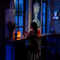 บาร์ลับเชียงใหม่ ร้านสวยมาก 