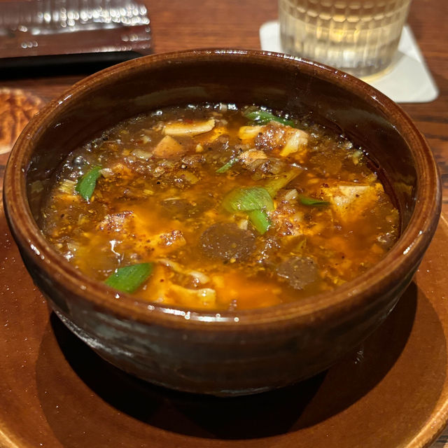 【京都・祇園】和食と中華の京風中華料理「にしぶち飯店」