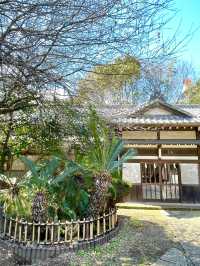 【子安神社/千葉県】伝統を長く受け継いでいる