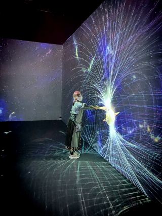 【秋田】免費參觀TDK歷史未來館
