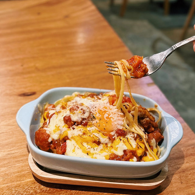 🌟 二訪灣仔OVO • 品嚐健康素食 🌟 