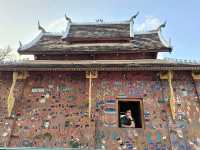 วัดเชียงทอง หลวงพระบาง สปป.ลาว