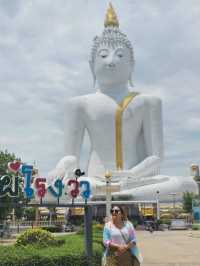 ณ  วัดไผ่โรงวัว