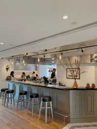 香港淺水灣人氣打卡餐廳-Caffè Parabolica