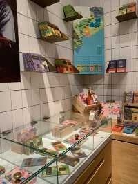 【ベトナム】ハノイ発祥高級チョコレート店🍫🇻🇳✨