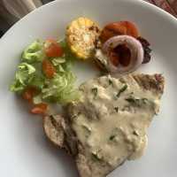Fishy connections to the Maldives cuisines 