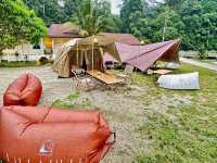 Lilla Rainforest Retreat