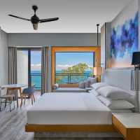Perhentian Marriott Resort & Spa