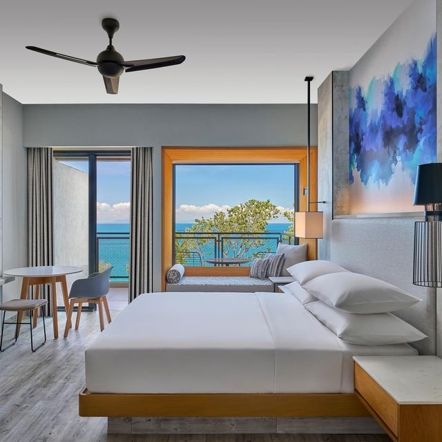 Perhentian Marriott Resort & Spa