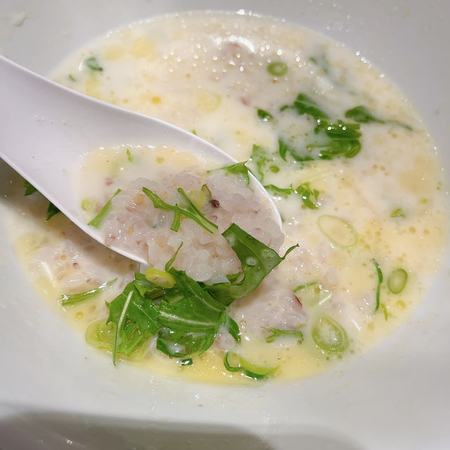【東京🗼】新感覚イタリアンラーメン！🍜🧀