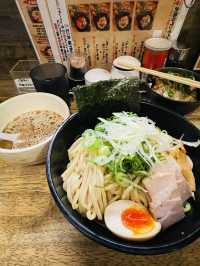 【大阪府】濃厚スープが美味しいラーメン店！