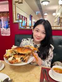 屯門火車主題龍蝦鮑魚海鮮自助餐😍