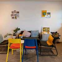 Cafe
