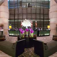 Hilton Bangkok Grande Asoke