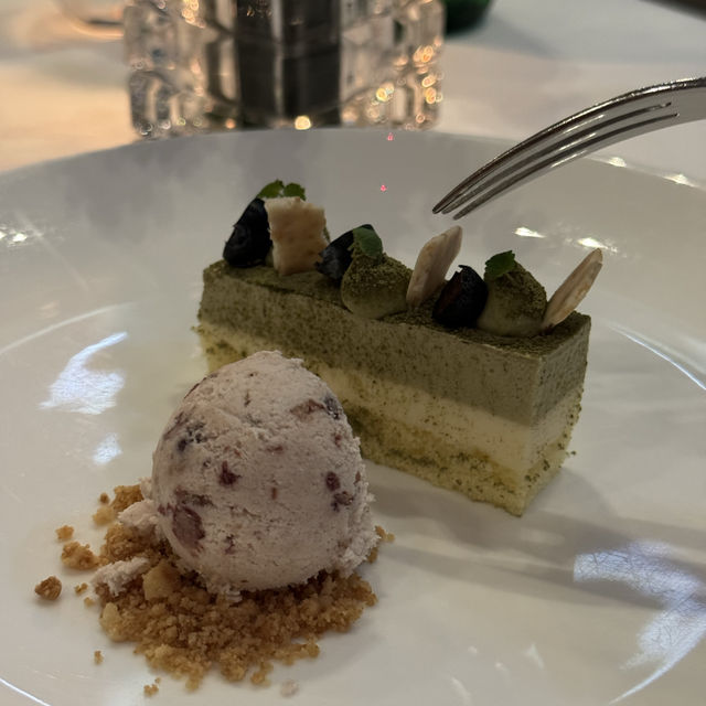 💞尖沙咀維港餐廳