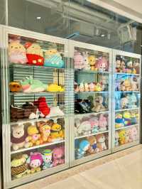 【愉景灣】只需25分鐘就能遠離煩囂的一日遊