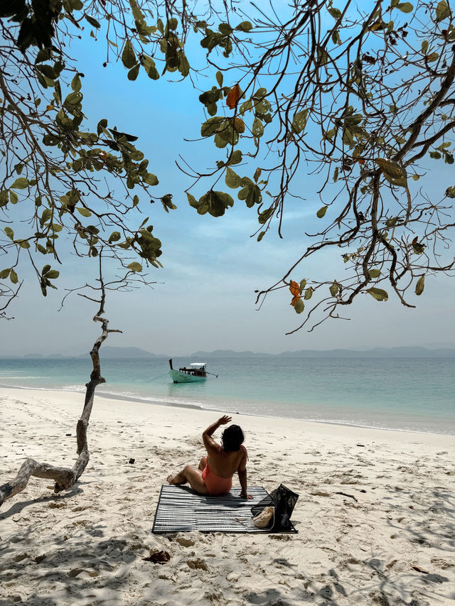 One Day Trip Ranong 