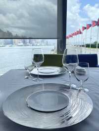 馬哥孛羅香港酒店高級維港景觀餐廳-Cucina