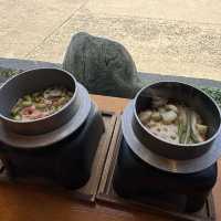 納屋 Cucina creativa