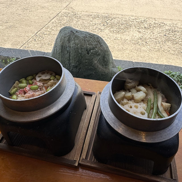 納屋 Cucina creativa