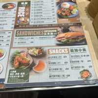尖沙咀 河內越式料理 食物選擇多CP值幾高❤️❤️