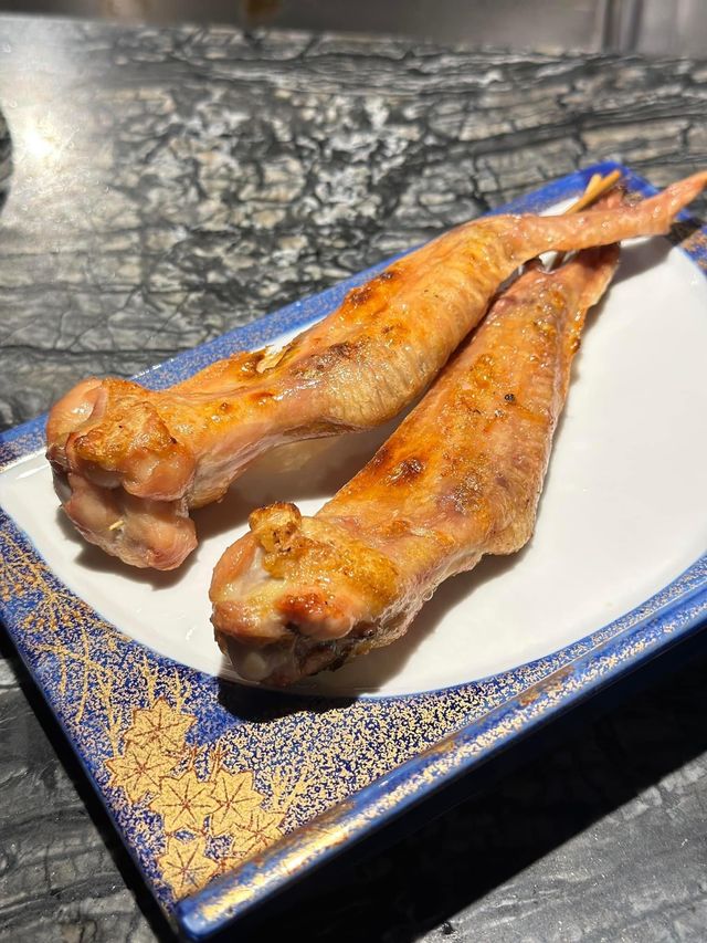 「燒肉臻」尖沙咀餐廳，飲品清新好飲