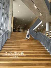 1度は行きたい素敵な本屋さん・図書館📚7選