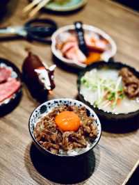 A5和牛燒肉料理：尖沙咀金馬倫道