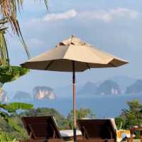 泰國小型海島酒店：9 Hornbills Koh Yao Noi