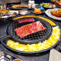 令人滿意嘅「濟州燒肉食堂」