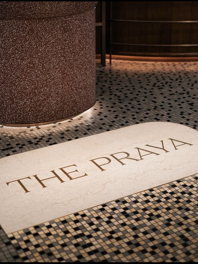 西環驚喜中菜ThePraya 值得回頭👏🏾