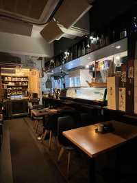 尖沙咀日本風味餐廳 鳥炎屋