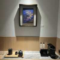 「龍崗啟悅國際酒店」現代大都會中的奢華