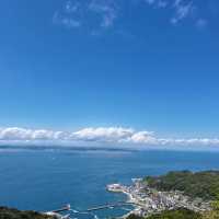 「東京海濱公園：自然風光，野餐玩樂，盡享悠閒海濱時光」