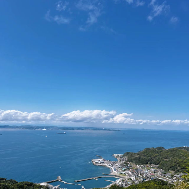 「東京海濱公園：自然風光，野餐玩樂，盡享悠閒海濱時光」