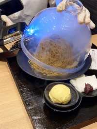 【福岡カフェ】手搾り！8席のみの小さなモンブラン専門店