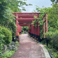 【千光寺】古蹟庭園，賞心悅目