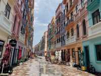 mega grand world hanoi....