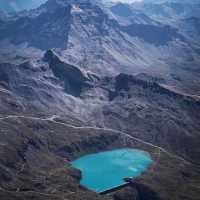 Zermatt Matterhorn Switzerland 