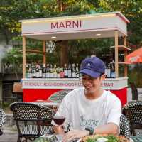 MARNI 🍕