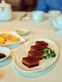 【中環】利苑：精緻點心、惹味燒味，中午飲茶好去處