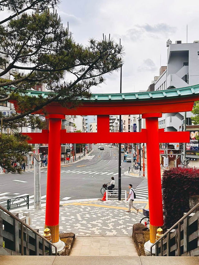 【最強‼️金運パワースポット】