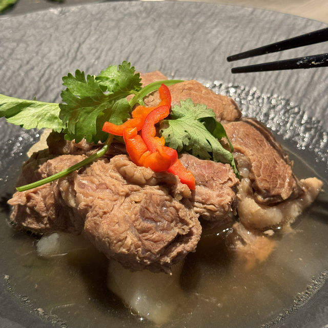 尖沙咀高質抵食半自助餐