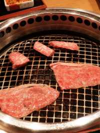 春節食堂，高質日式燒肉套餐