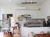 พามาชิมกาแฟ ที่ใจวิจิตรคาเฟ่