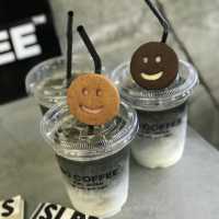 福岡おすすめ！無機質カフェNO COFFEE