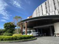 富國島｜皇冠假日酒店 ｜Crowne Plaza Phu Quoc Starbay