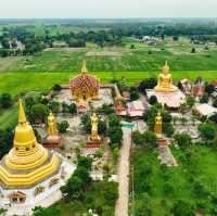 วัดคลองเรือ  จ.พิษณุโลก